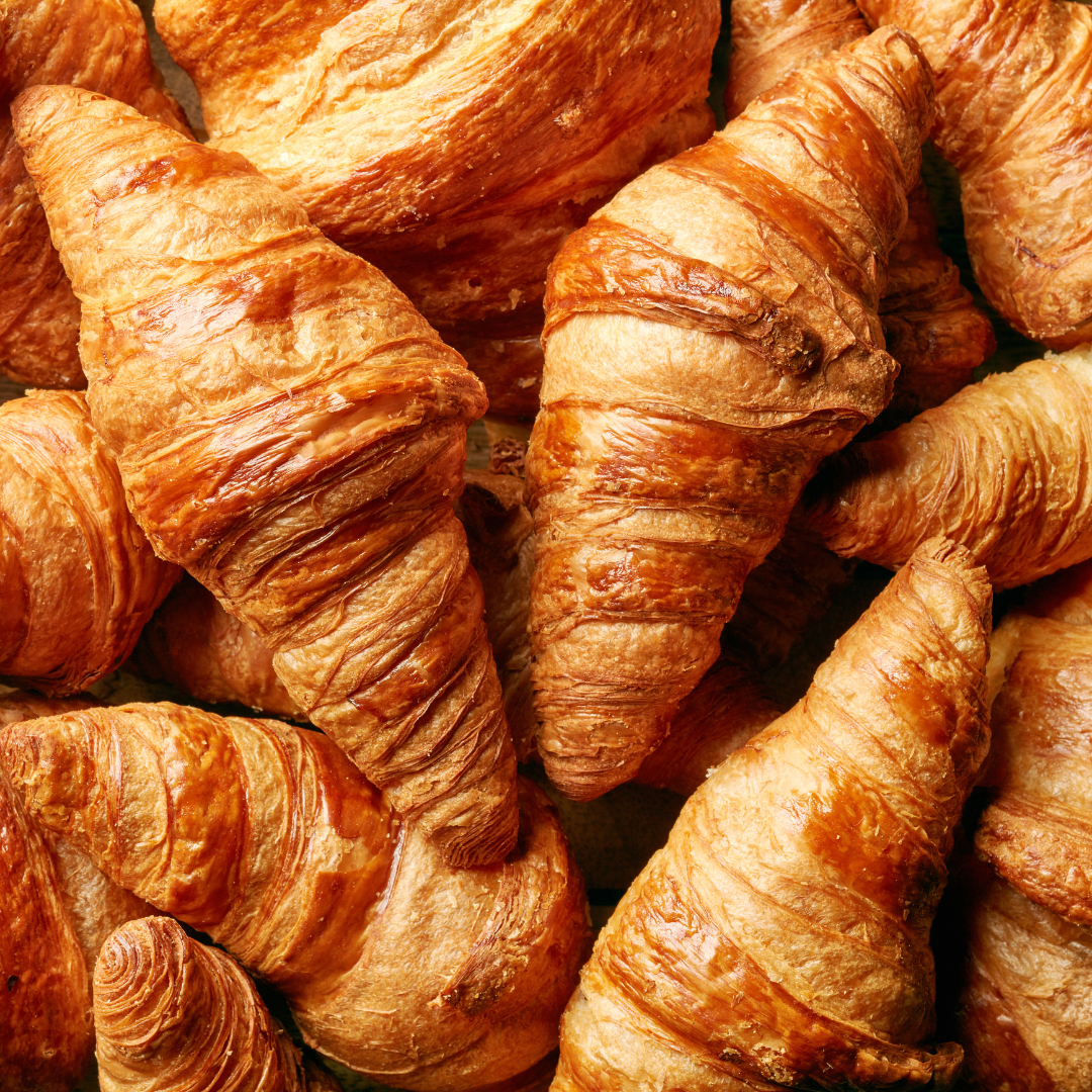 Croissants